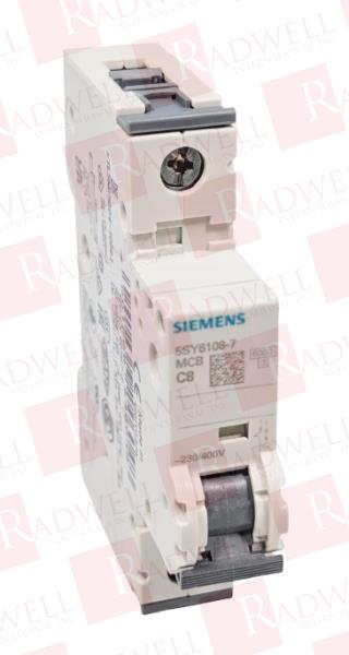 SIEMENS 5SY6108-7