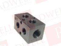 PNEUMADYNE M10-125-2-90
