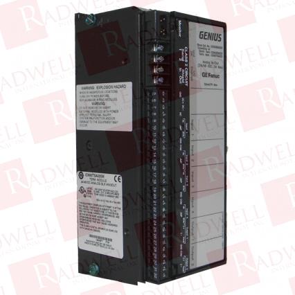 FANUC IC660CBA100
