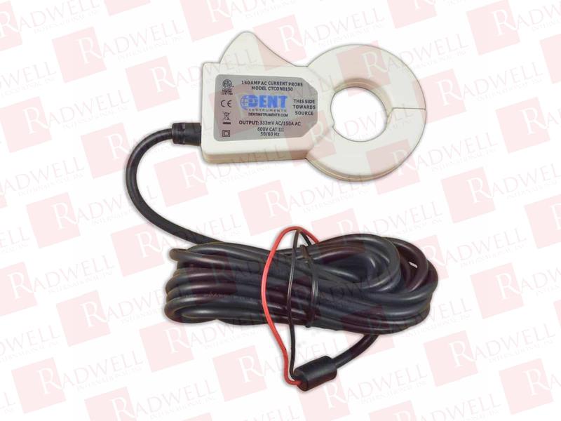 DENT INSTRUMENTS CT-CON-0150EZ-U