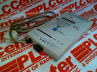 SIGNALOGGER-PC 8 I/P