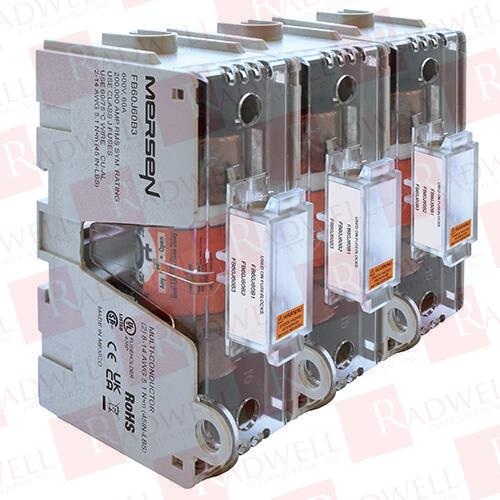 MERSEN FB60J60B3