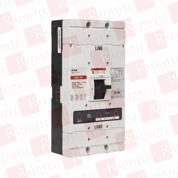 EATON CORPORATION HMDL3450