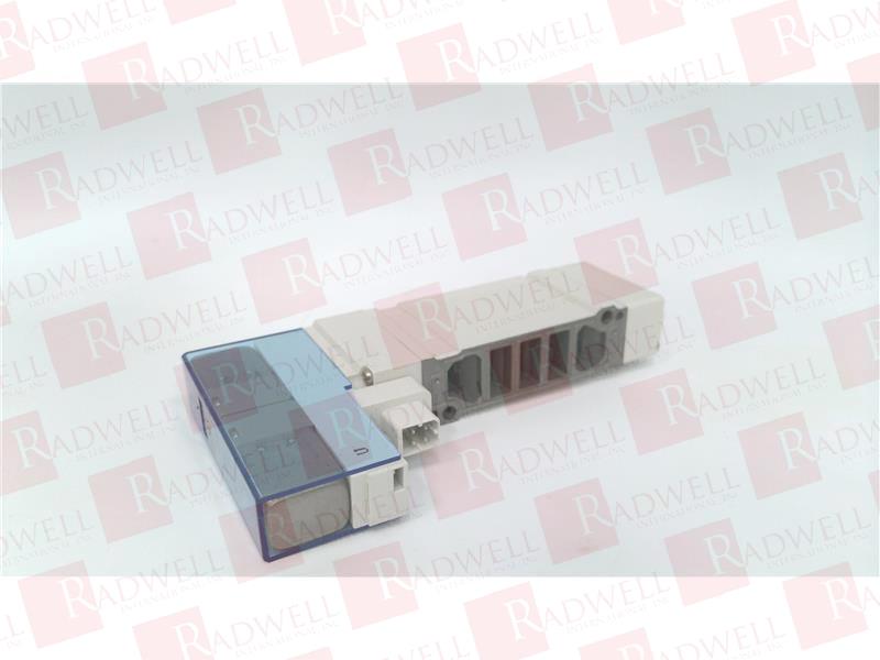 SMC SY5200-5UD1