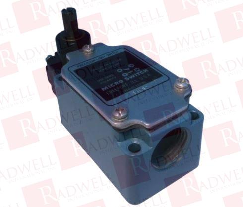 HONEYWELL 11LS2