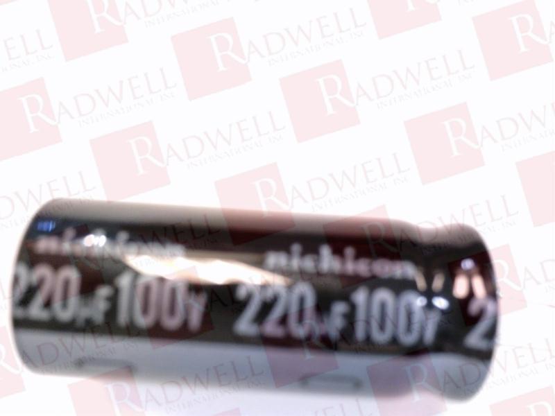 GENERIC CA220U100V