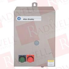 ALLEN BRADLEY 509-BJA-1