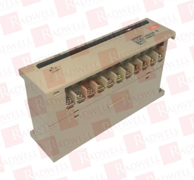 OMRON G730VID08BDC24
