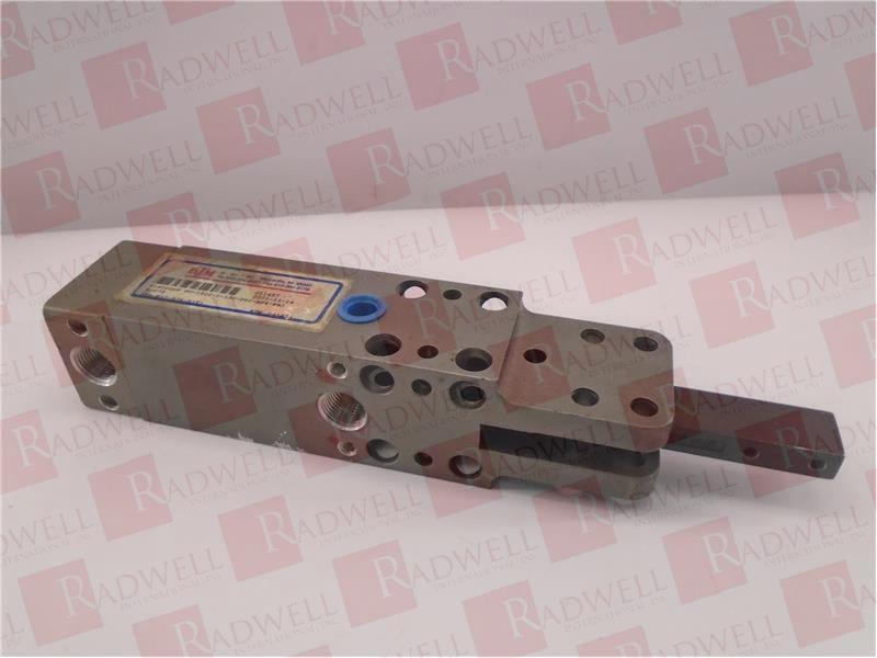 BTM CORP 616000CP
