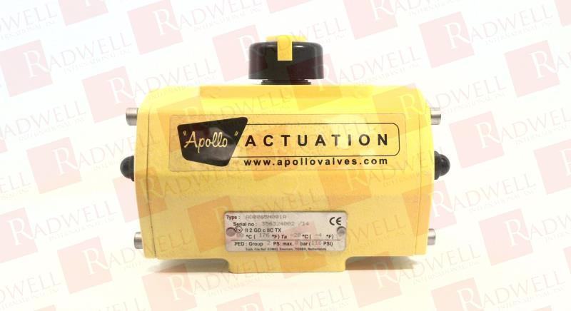 APOLLO VALVES AD0065N001A
