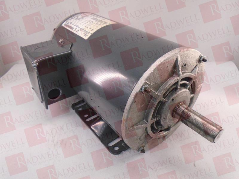 REGAL REXNORD JVM145TTFR6035B