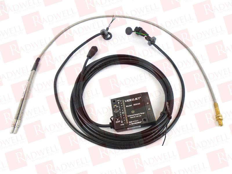 VIDEOJET 375085-03 REV BC