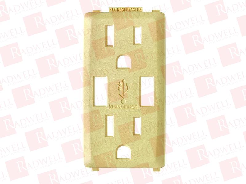 LEVITON RKAA1-CS