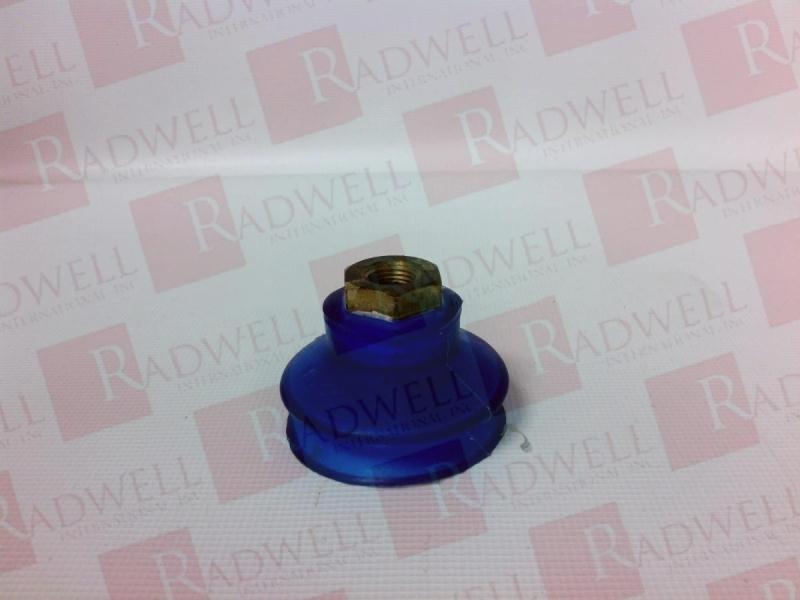 VI CAS MFG CO VC-322C 1/4 NPT