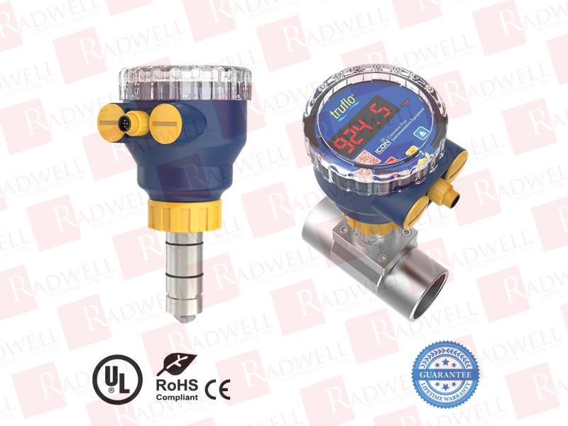 ICON PROCESS CONTROLS TI3R-SS-S