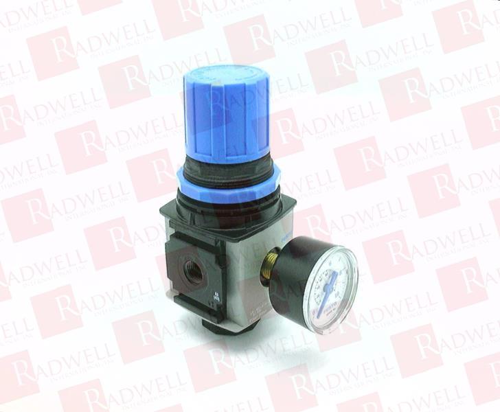 FESTO LR-M2-G1/4-10G