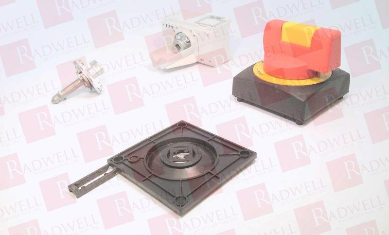 EATON CORPORATION NZM1-XTVDVR-NA