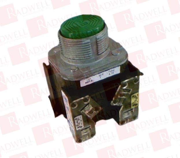 ALLEN BRADLEY 800T-A1BY