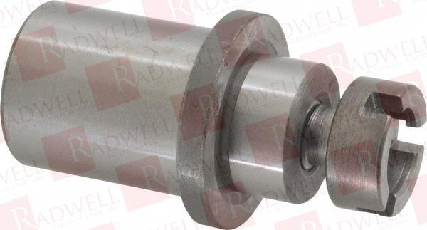 ALBRECHT PRECISION CHUCKS 70812