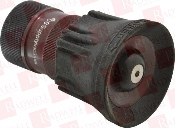 ALLIANCE HOSE & RUBBER CO. 130M