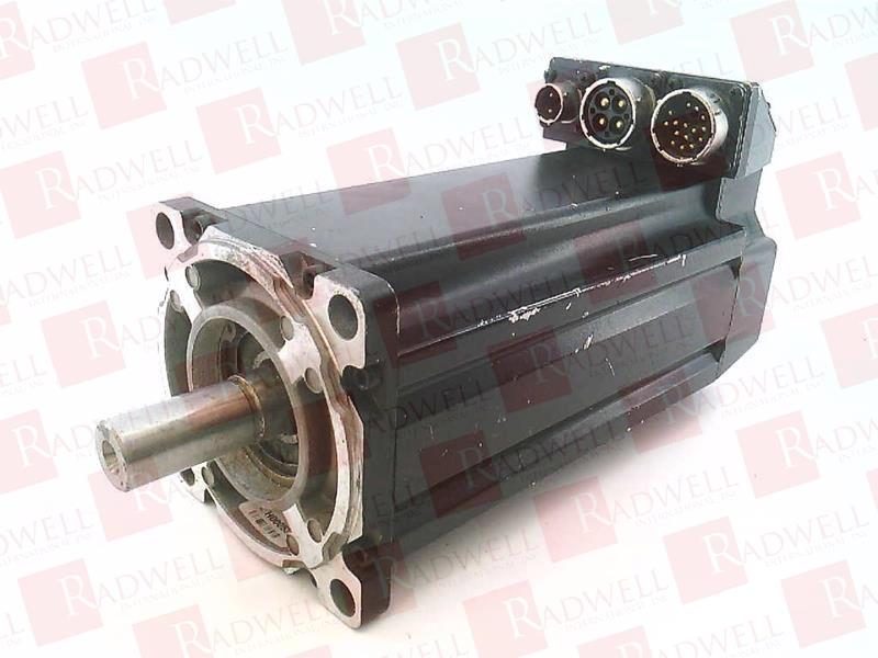ALLEN BRADLEY MPL-A430P-HK24AA