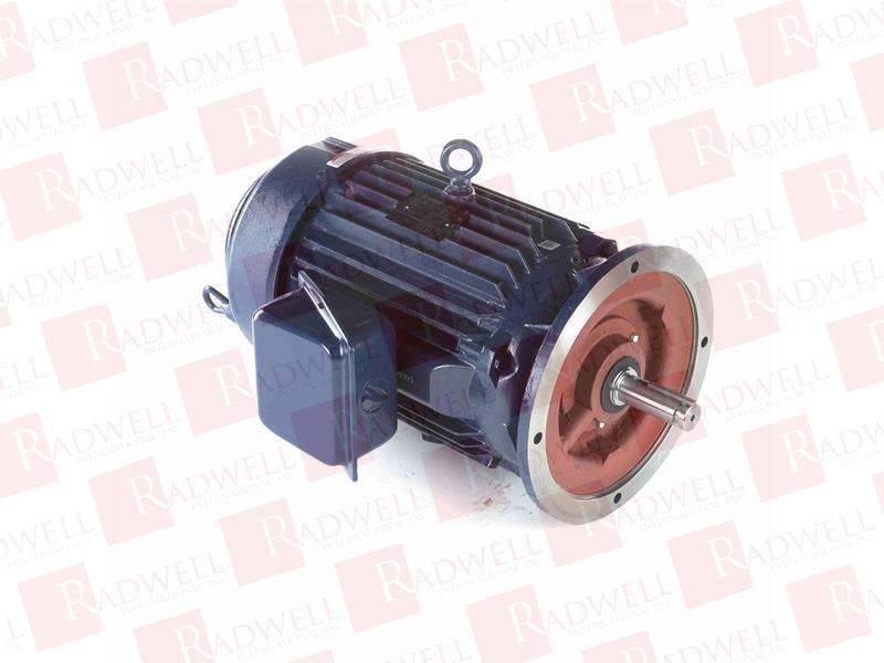 REGAL REXNORD 284TTFPA16033