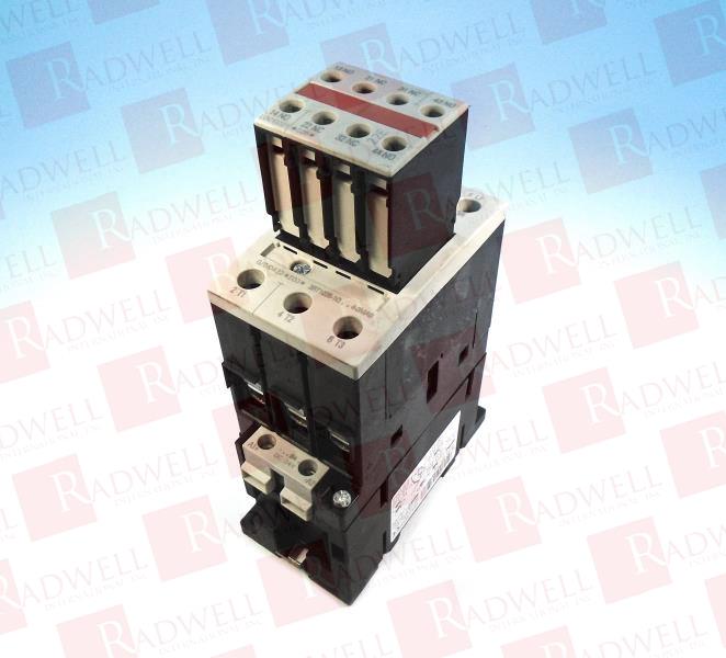 SIEMENS 3RT1035-1QB44-3MA0