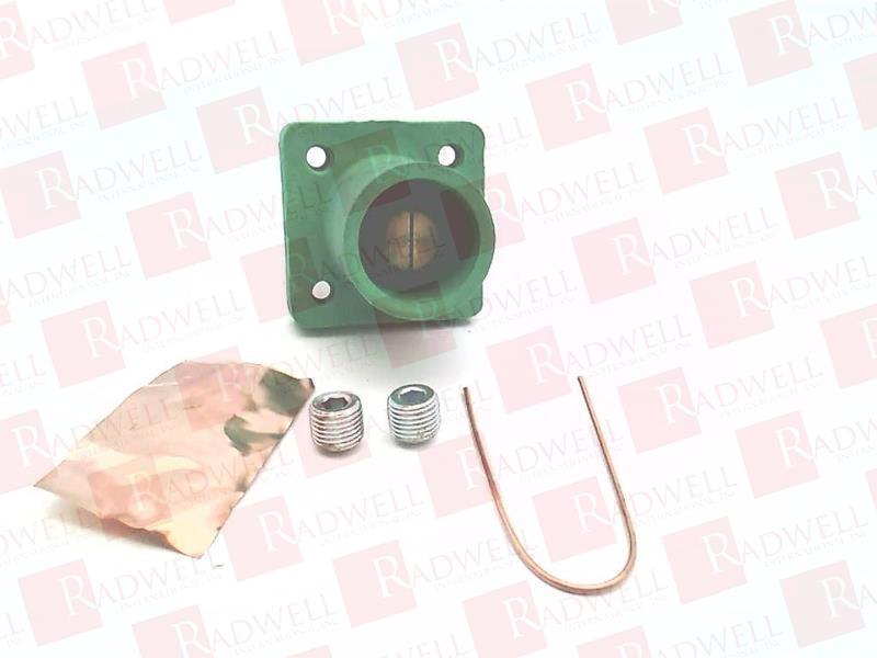 LEVITON 205-16R21-G