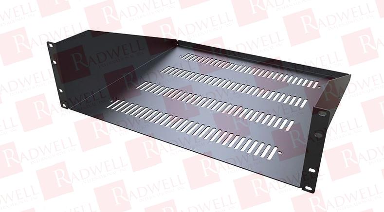 HAMMOND MANUFACTURING RASV190515BK1