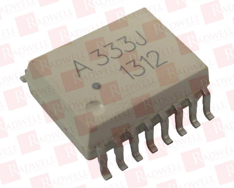 BROADCOM ACPL-333J-000E