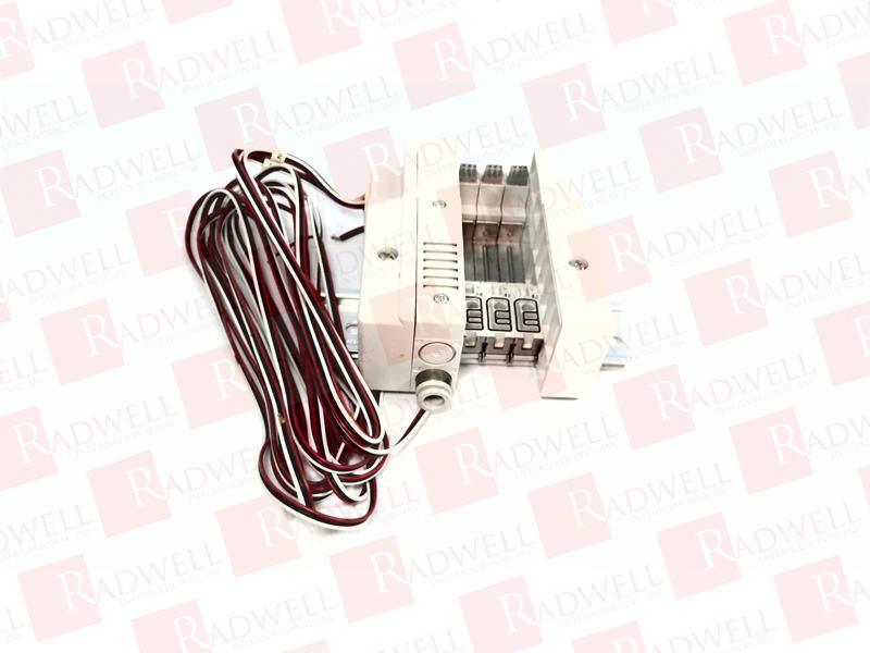 SMC SS5Q13-03LD1N-DS-Q