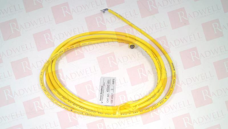MOLEX 45340-001