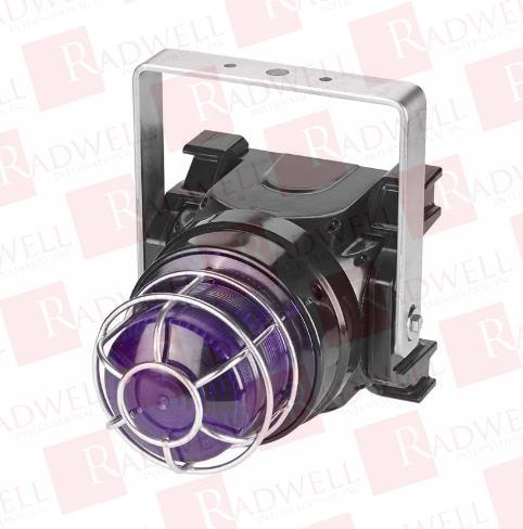 FEDERAL SIGNAL G-LED-AC-T-M-H