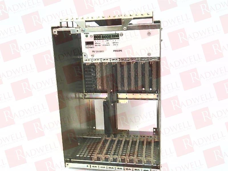 PHILIPS 4022-229-5010