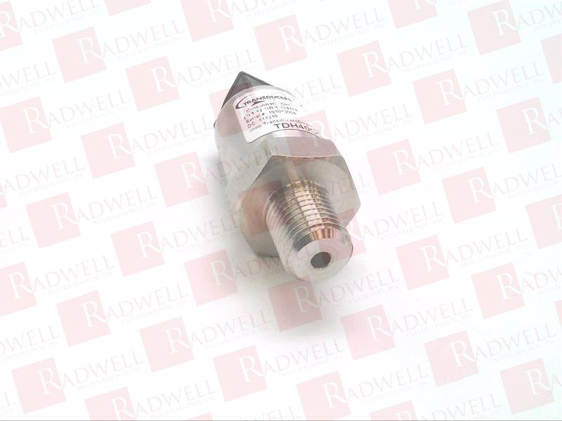 TRANSDUCERS DIRECT TDH40CG010003D005