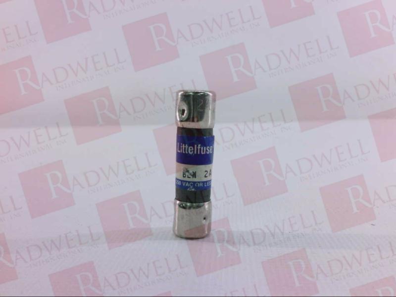LITTELFUSE BLN-2A