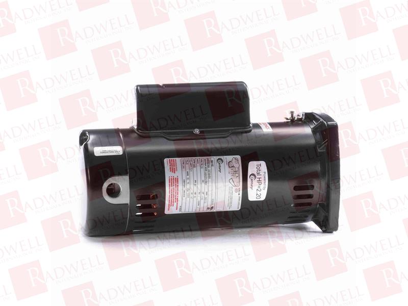 REGAL REXNORD SQ1152