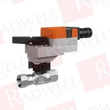 BELIMO B225HT731+LRX24-MFT