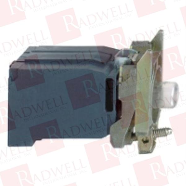 SCHNEIDER ELECTRIC ZB4BV9