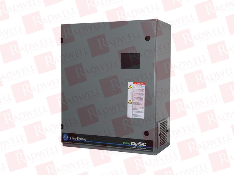 ALLEN BRADLEY 1608P-025A208V3S
