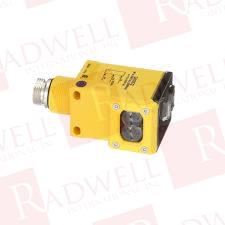 BANNER ENGINEERING Q453EQ