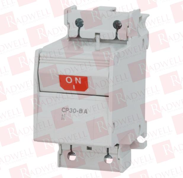 MITSUBISHI CP30BA3P1S2A