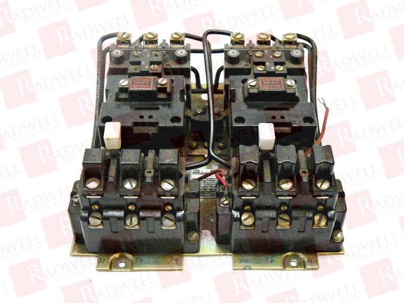 ALLEN BRADLEY 715X-BOD11