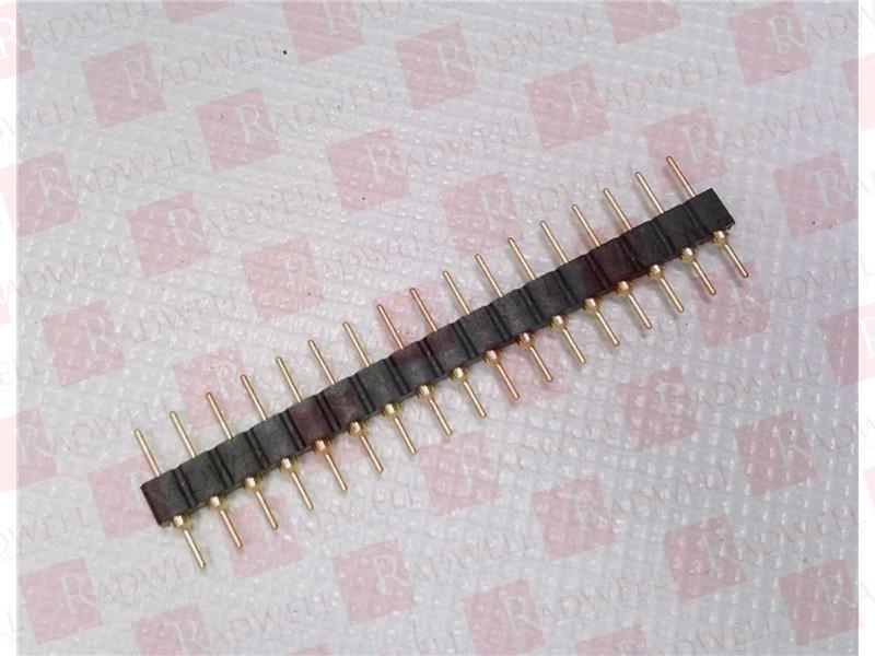MILL MAX 350-10-117-00-006000