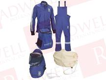 NATIONAL SAFETY APPAREL ARC40KITNG-MD