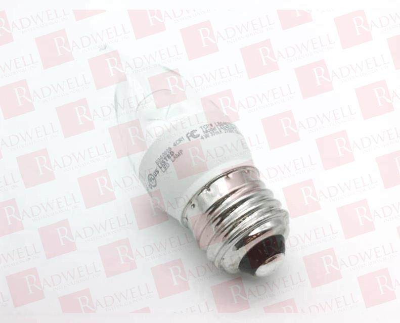 TCP LIGHTING LED4E26F1127K