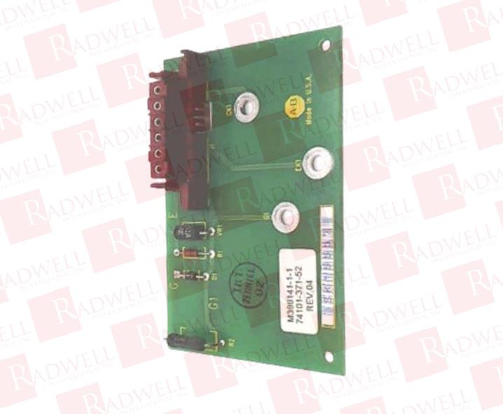 ALLEN BRADLEY 74101-371-52