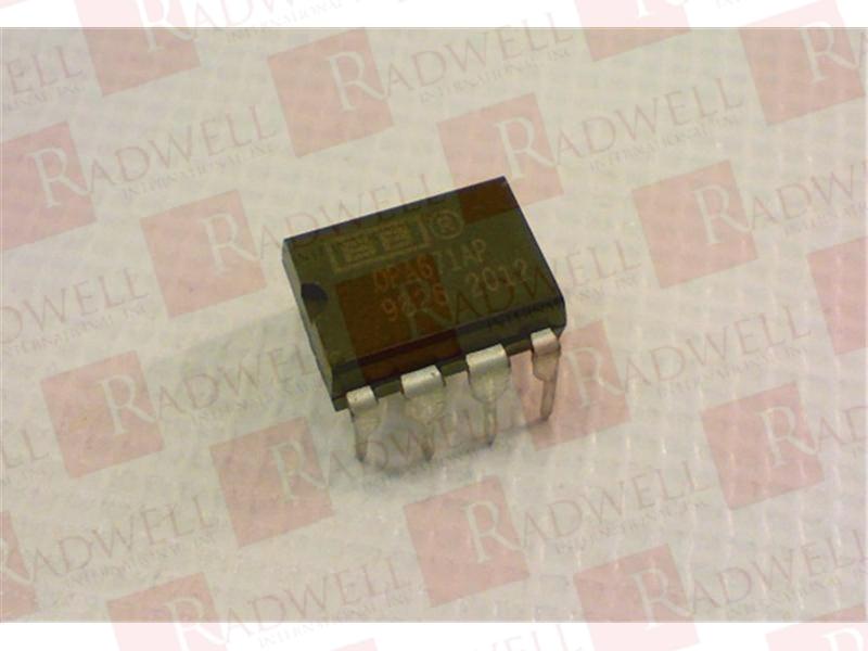 BURR BROWN OPA671AP