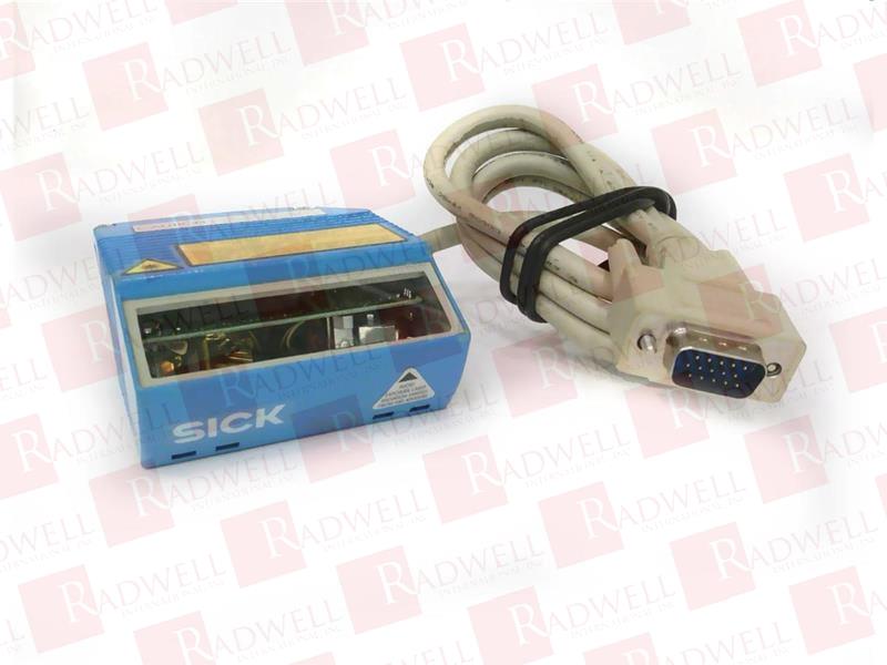 SICK CLV 410-3010S02