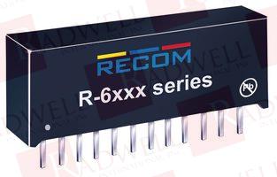 RECOM R-625.0P